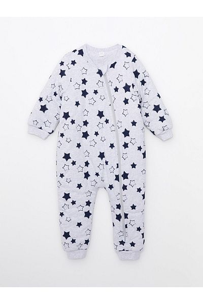 LC Waikiki 2.5 Tog Fiber Sleeping Bag for Baby Boy