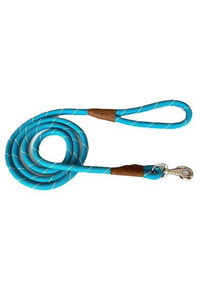 OrsarPets Dog Walking Lanyard and Strap - Dog Leash and Collar with Hooks