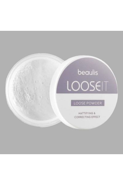 beaulis Setting Powder - Loose It