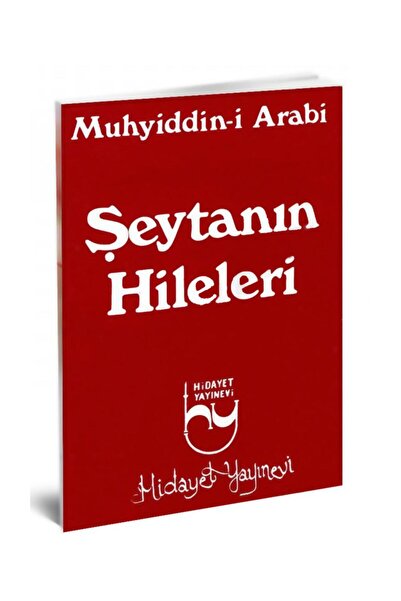İhvan Yayınları Şeytanın Hileleri-2235