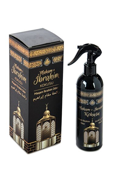 tevhid seda Makamı Ibrahim Oda Kokusu