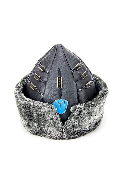 İhvan Ertugrul Börk Gray Hat - 1999