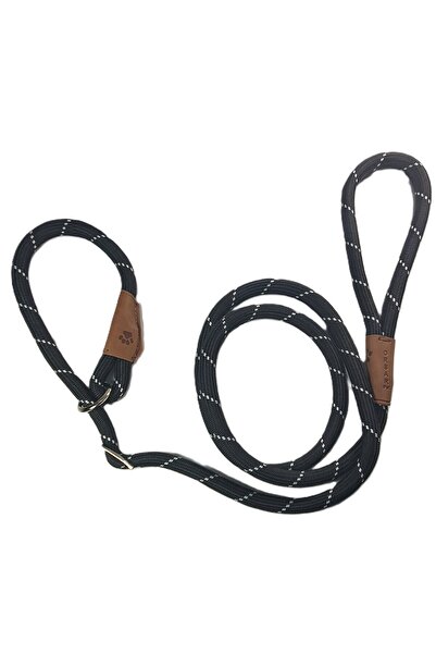OrsarPets Köpek Gezdirme Ipi Kayışı 80kg -eğitim Tasması Ve Gezdirme Ipi, Çekiştirme Önleyici Tasma Ve Kayış