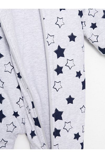 LC Waikiki 2.5 Tog Fiber Sleeping Bag for Baby Boy