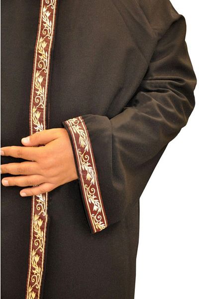 İhvan Ρόμπα προσευχής Imam Robe
