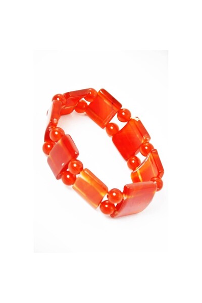 ihvan online Agate Bracelet 01 Model - Comfortable and Stylish