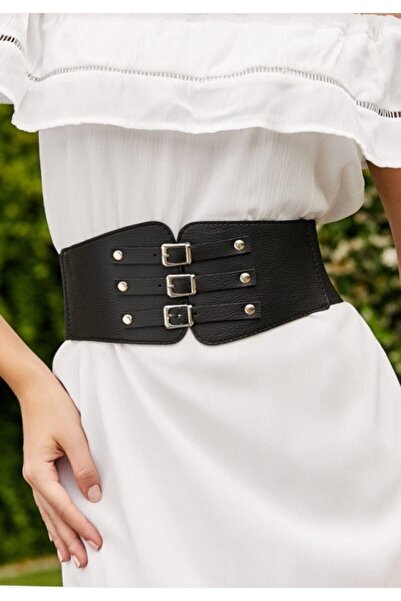 Gradelli Cureaua cu corset elastic pentru dama