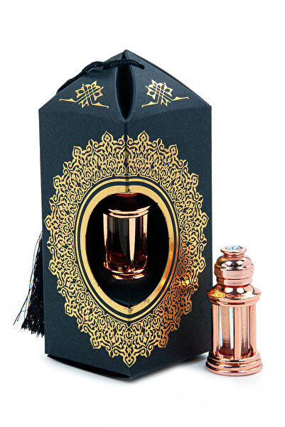 ihvan online Misk-el Kabe Esansı ve Kokusu - 3 cc