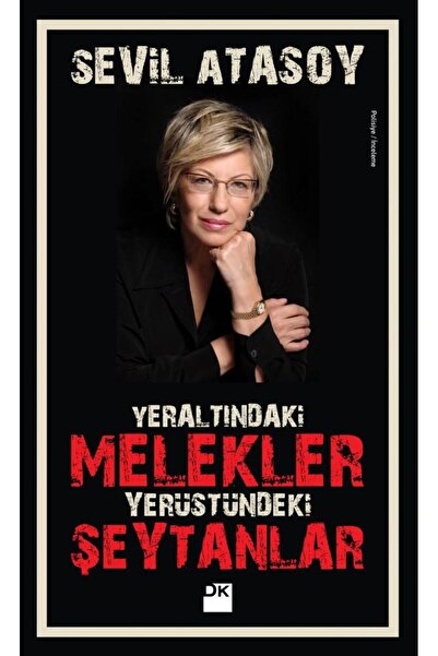 Doğan Kitap Yeraltındaki Melekler Yeryüzündeki Şeytanlar