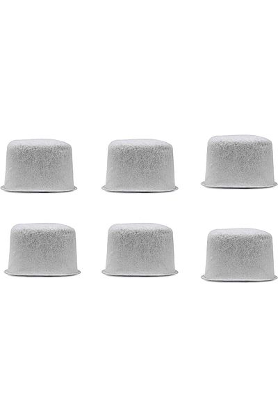 MIBRU Coffee carbon water filter for breville 6pcs set