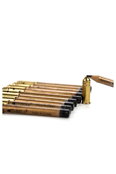 İhvan 12 Pcs Pen Riding