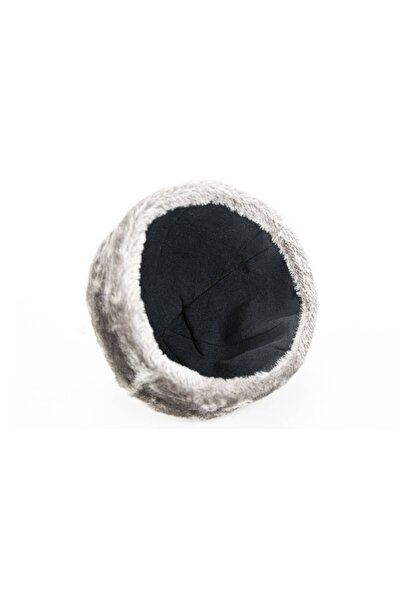 İhvan Camouflage Börk Hat - Börk Beret - Stamped