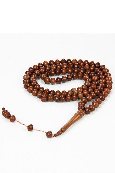 İhvan 99' Kuka Rosary - 7.5 Mm Istanbul Cut