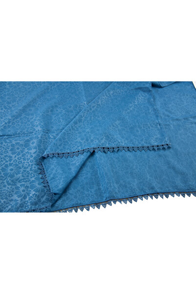 İhvan Set special cu cilindru pentru Ziua Mamei - mărgele de rugăciune cu perle - Mevlid festonat cu model din bumbac - Pe