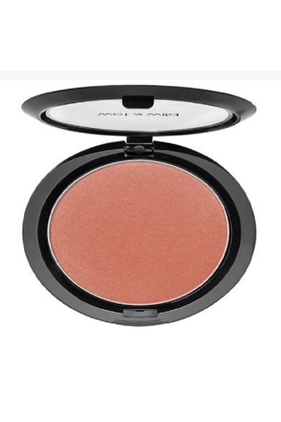 WET N WİLD Color Icon Blush Mellow Wine