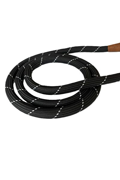 OrsarPets Kancalı Köpek Gezdirme Ipi, Köpek Gezdirme Kayışı, Köpek Gezdirme Tasması, Dog Leash ,dog Collar,