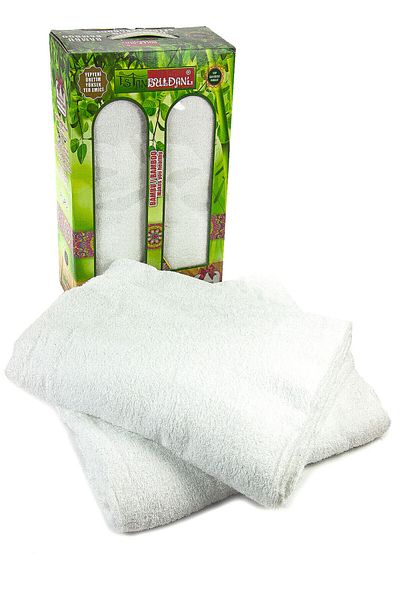 ihvanonline Ανδρικό Σετ Hajj Umrah Ihram και Ανάγκη - Σετ01