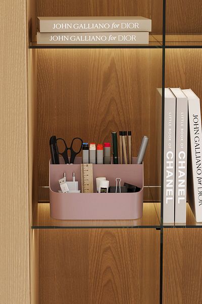 Pufwin Home Papatya Desktop Pen Organizer Θήκη για στυλό