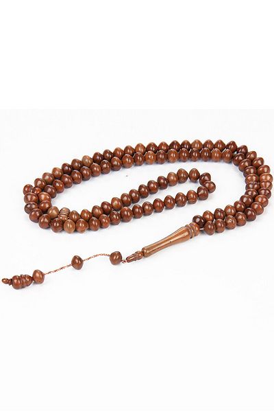 İhvan 99' Kuka Rosary - 7.5 Mm Istanbul Cut