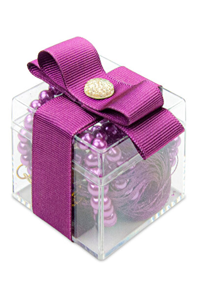 ihvan online 5 штук декоративних подарункових міка-коробочок з 99-гранулярним...