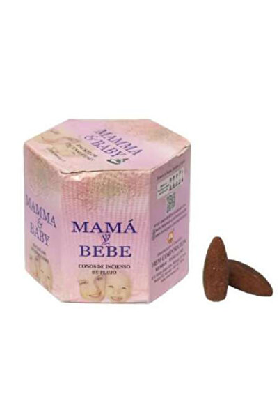 Hem Mamma Baby Tütsü Konisi 40'lı