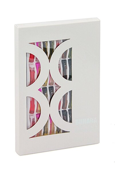 ATTAR ESANS Buhara 2ml Alkolsüz Esans Seti 36 Adet