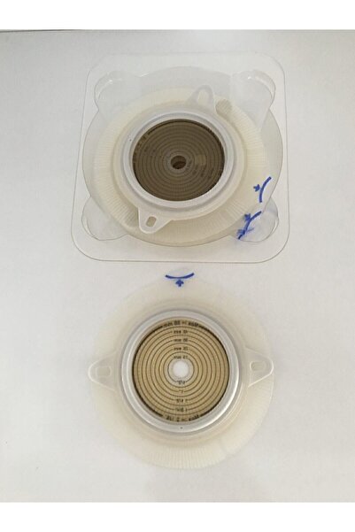 Coloplast Ostomi Taban Plakası 60 Mm 5 Adet-17720 (sadece Adaptör)