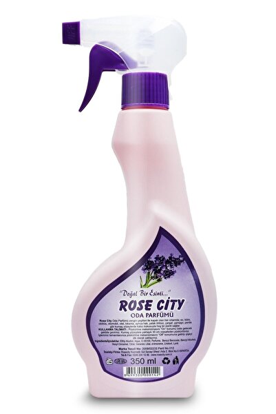 rosecity Lavanta Oda Parfümü 350ml