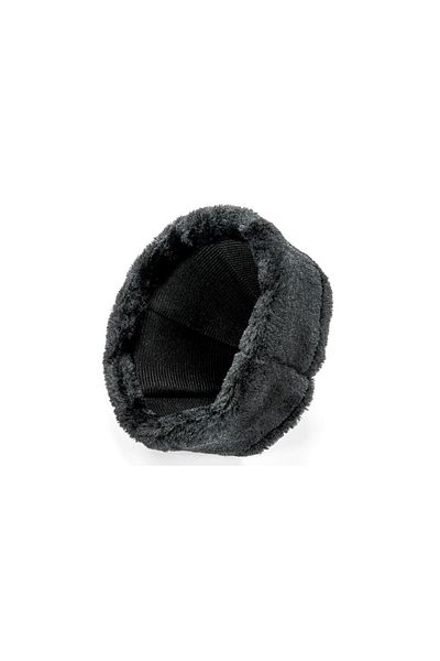 İhvan Black Ertugrul Börk Hat for 2-4 Years Old Children - 2018