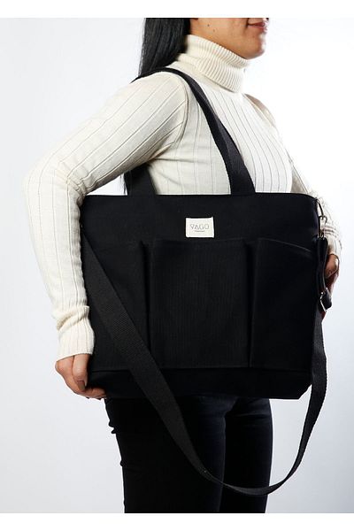 VAGO COLLECTION GEANT DE UMAR DIMENSIUNEA LAPTOP