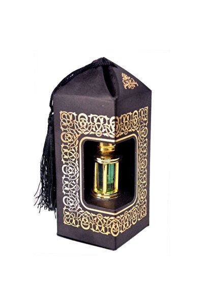 İhvan Esans Misk-el Kabe