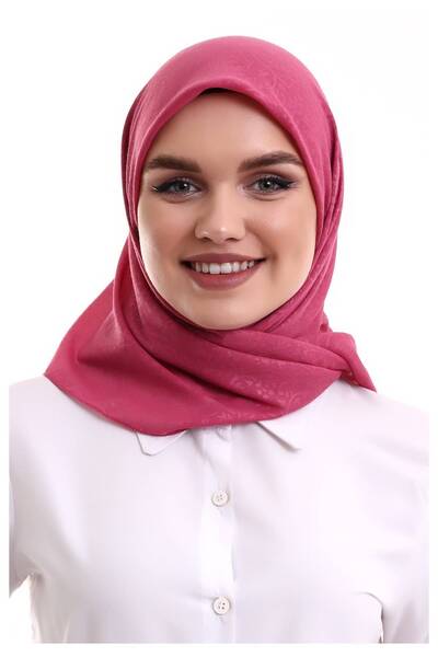 ihvan online Cap cu model Kofra - Trandafir uscat