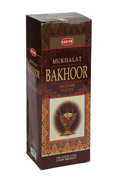 HARİ DARSHAN Hari Darshan Tütsü - Bakhoor