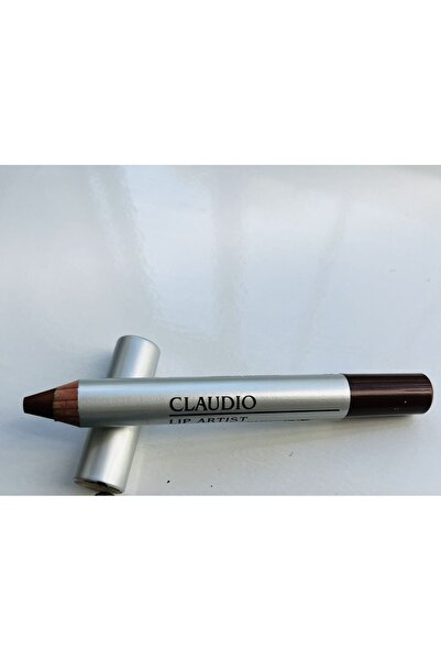 Claudio Claudıo Lip Artıst Kalın Kalem LS7