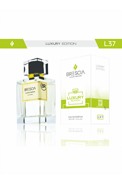 Brescia L37 Jeaan Paull Scandal Edp 100ml