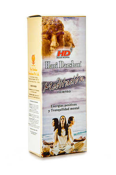 HARİ DARSHAN Hari Darshan Tütsü - Meditation