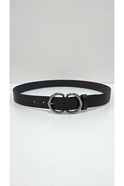 Gradelli Kadın Kemer Detay Toka