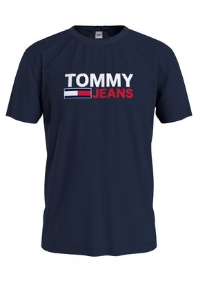 Magliette di tommy hilfiger hot sale
