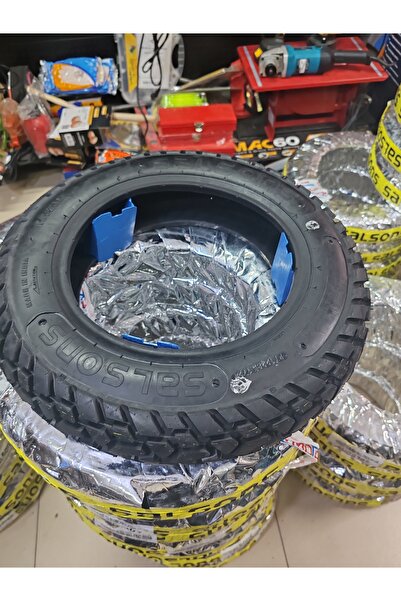 Volta 350/ 10 lastik dublex dört mevsim kalın diş