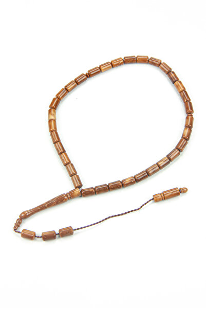 ihvan online 6mm Kesme Model 33lü Kuka Tesbih