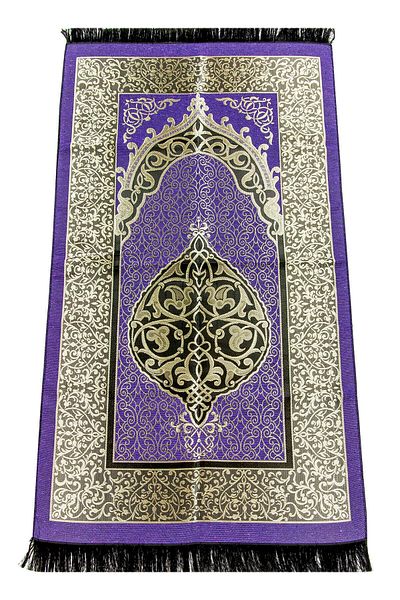 İhvan سجادة صلاة من التفتا العثمانية الاقتصادية ليلك - 0150