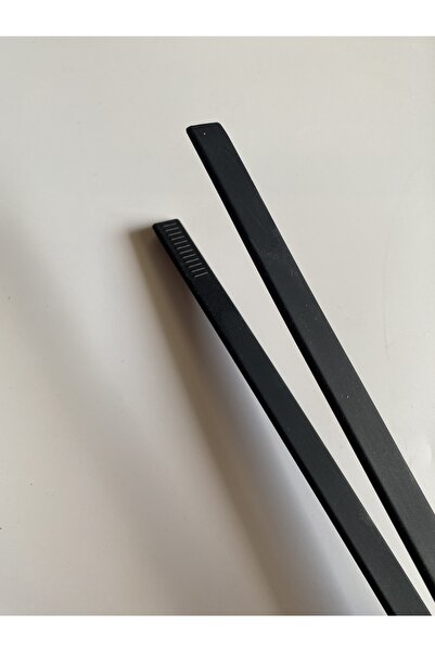 Multiamo Hard Tip Heat Resistant Fireproof Non-Stick Silicone 28 cm Tongs