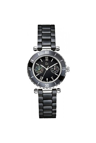 Scuderia Ferrari Guess Collection Bayan Saati Gcı35003l2s