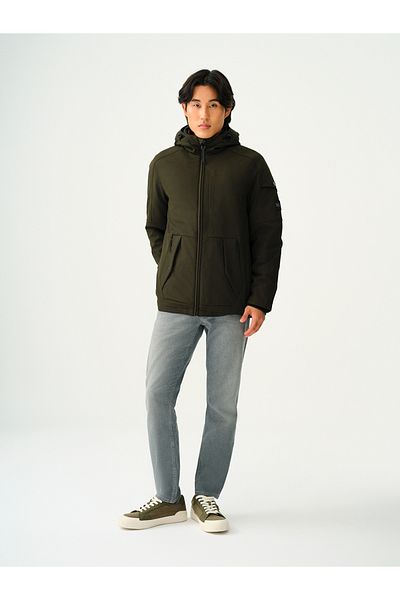 Loft Lf 2030155   Men's Coat - Comfortable Fit and Stylish Design