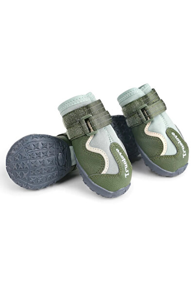 True Love Suya Dayanıklı, Kauçuk, Köpek Ayakkabısı