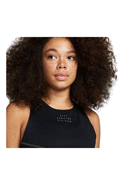 Nike Dri-fit Adv Run Division Running Female Athlete - Black