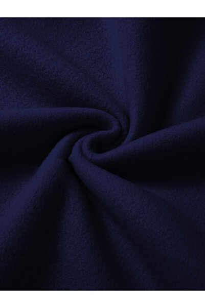 Revasser Γυναικείο φούτερ HAPPY Daisy Colorful Oversize βαμβακερό - Crew Neck