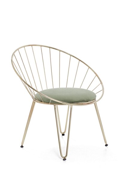 Beccu Seashell Berjer