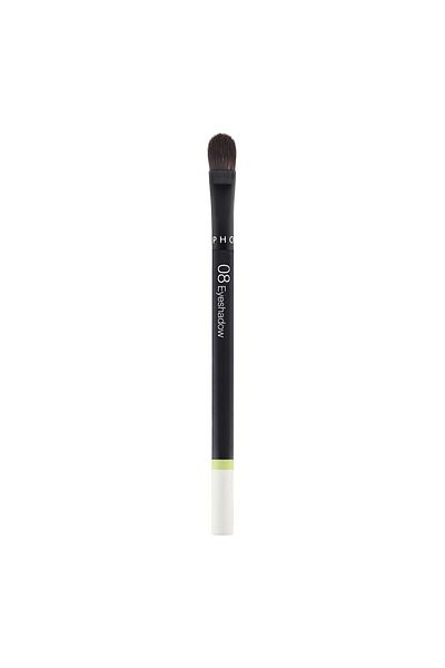 SEPHORA COLLECTION 08 Model Eyeshadow Brush - Intuitive Application, Flawless Result