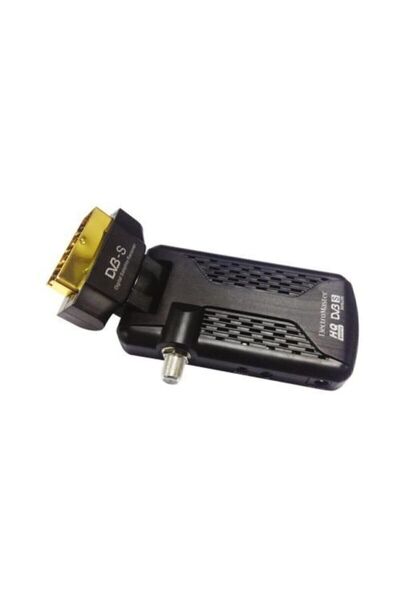 Genel Markalar KGS-2100 Scart Uydu Cihazı 4000 Kanal Otamatik Güncelleme